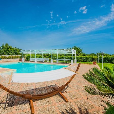 Trullo Nonna Itria Villa Martina Franca Exteriör bild